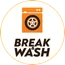 Karta przedpłacona na pranie Break&Wash